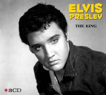 The king - Elvis Presley