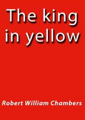 The king in yellow