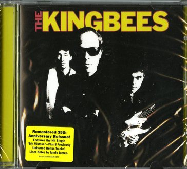 The kingbees - The Kingbees