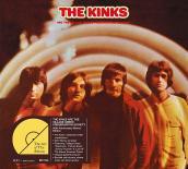 The kinks are the village green preserva