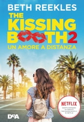 The kissing booth 2