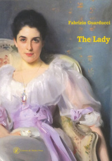 The lady - Fabrizio Guarducci