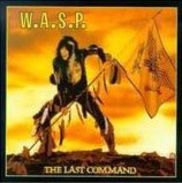 The last command - Wasp