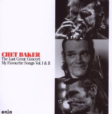 The last great concert - Chet Baker