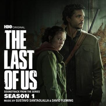 The last of us (season 1) - O. S. T. - The Last O