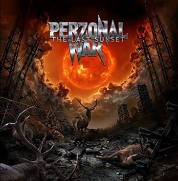 The last sunset - Perzonal War