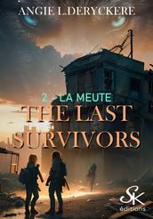 The last survivors 2