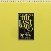 The last waltz (numbered hybrid 2x sacd