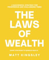 The laws of Wealth