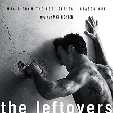 The leftovers-1-music from hbo series - O.S.T.