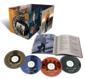 The legacy 1961-2017 (box 4 cd + booklet
