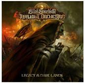 The legacy of the dark lands (digipack)