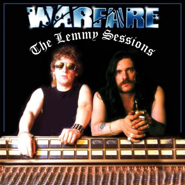 The lemmy sessions - Warfare