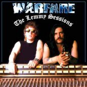 The lemmy sessions