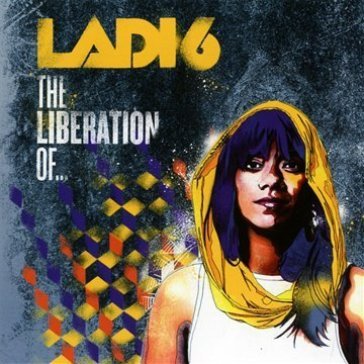 The liberation of - Ladi6