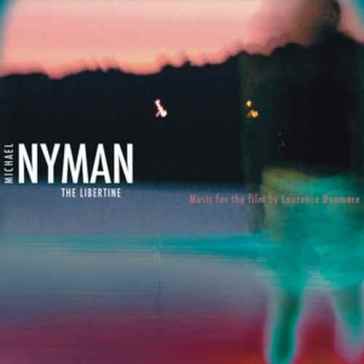 The libertine - Michael Nyman