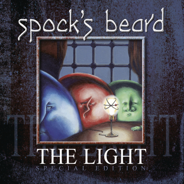 The light - Spock