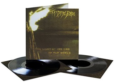 The light at the end of the world - My Dying Bride