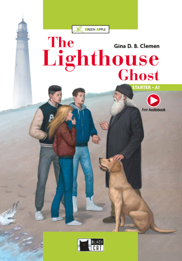 The lighthouse ghost. Con e-book. Con espansione online - Gina D. B. Clemen