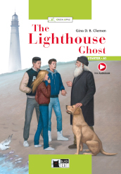 The lighthouse ghost. Con e-book. Con espansione online