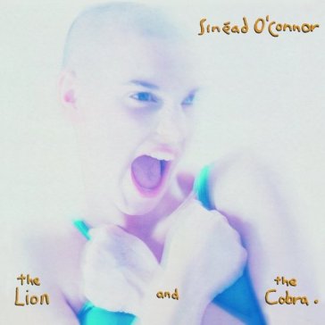 The lion and the cobra - Sinead O