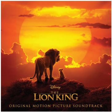 The lion king - O.S.T.-The Lion King