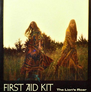 The lion s roar-deluxe - First Aid Kit