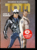 The little book of Tom of Finland: cops & robbers. Ediz. inglese, francese e tedesca