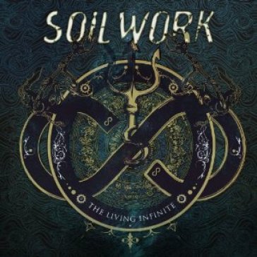 The living infinitive(earbook) - Soilwork