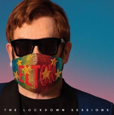 The lockdown sessions - 2 Lp - Elton John