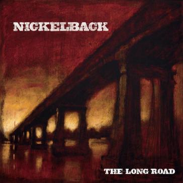 The long road - Nickelback