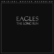 The long run (numbered hybrid sacd)