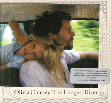The longest river - Olivia Chaney