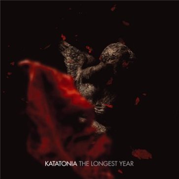 The longest year - Katatonia