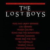 The lost boys original motion picture