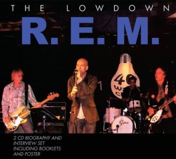 The lowdown - R.E.M.