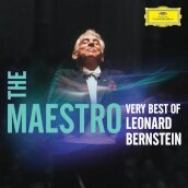 The maestro the best of