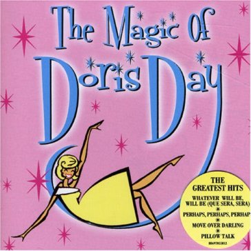 The magic of doris day - Doris Day