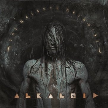 The malkuth grimoire - coloured edition - ALKALOID