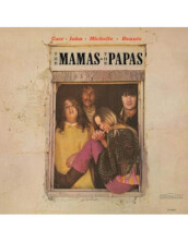 The mamas and the papas - opaque violet