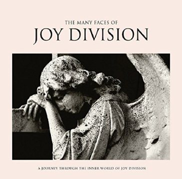 The many faces of joy division