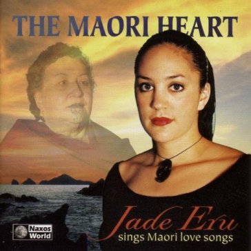The maori heart - Eru Jade