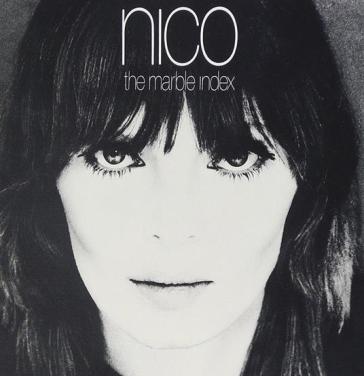 The marble index - Nico