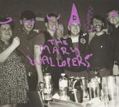 The mary wallopers