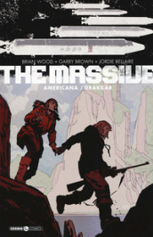 The massive. 3: Americana-Drakkar