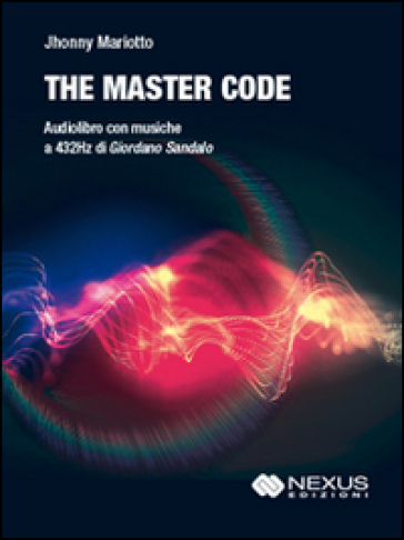 The master code - Jhonny Mariotto