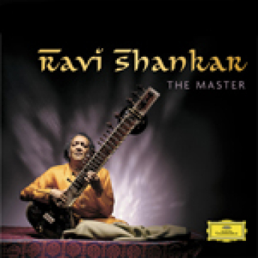 The master-dg recordings - Anoushka Shankar