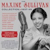 The maxine sullivan collection 1937-1949