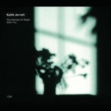 The melody at night with you - Keith Jarrett