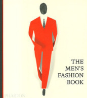 The men s fashion book. Ediz. illustrata